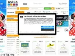 Sites similar to reducparc.fr