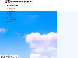 Sites similar to reduction-t.com