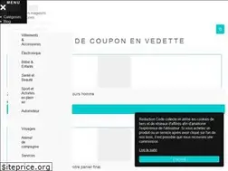Sites similar to reductioncode.fr