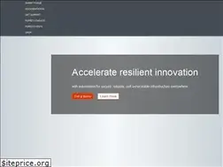 Sites similar to reductivelabs.com