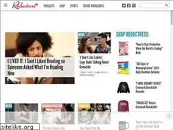 Sites similar to reductress.com
