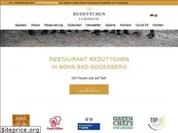 Sites similar to reduettchen.de