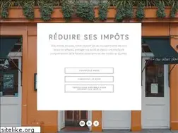 Sites similar to reduiresesimpots.ca