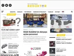 Sites similar to reduktor.com.tr