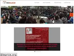 Sites similar to redulacav.org