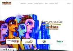 Sites similar to redunitas.org