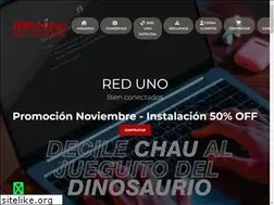 Sites similar to reduno.com.ar