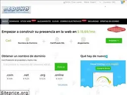 Sites similar to reduno.net