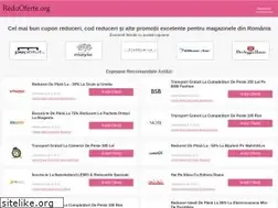 Sites similar to reduoferte.org