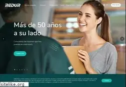 Sites similar to redur.es