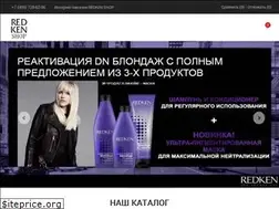 Sites similar to redusa.ru