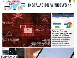 Sites similar to redusers.com