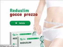Sites similar to reduslim.health