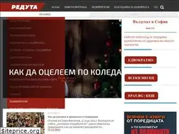 Sites similar to reduta.bg