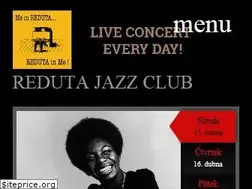 Sites similar to redutajazzclub.cz