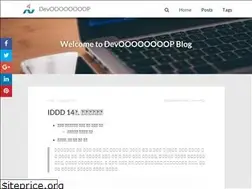 Sites similar to redutan.github.io