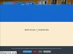 Sites similar to redutex.com