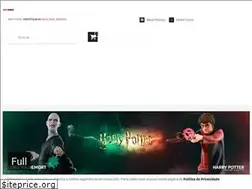 Sites similar to redutodonerd.com.br