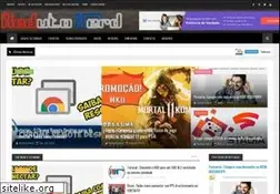 Sites similar to redutonerd.com
