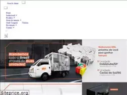 Sites similar to redutoresibr.com.br