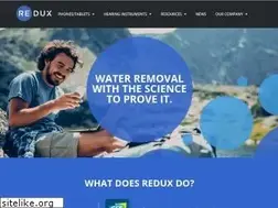 Sites similar to redux.com
