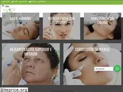 Sites similar to reduxclinica.com.ec