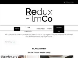 Sites similar to reduxfilm.co