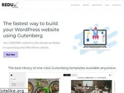Sites similar to reduxframework.com