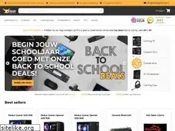 Sites similar to reduxgaming.nl