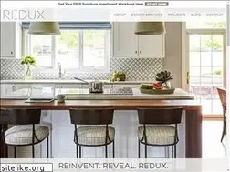 Sites similar to reduxinteriordesign.com