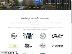 Sites similar to reduxinteriors.com