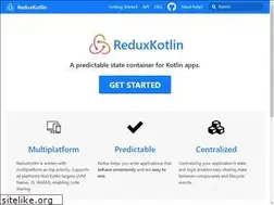 Sites similar to reduxkotlin.org