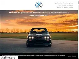 Sites similar to reduxleichtbau.com