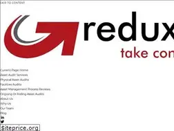 Sites similar to reduxo.com.au