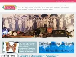 Sites similar to reduxpdx.com