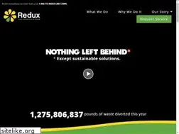 Sites similar to reduxprogram.com