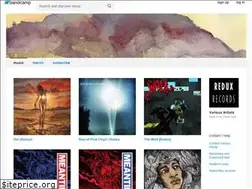 Sites similar to reduxrecords.bandcamp.com
