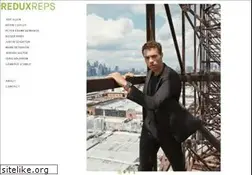 Sites similar to reduxreps.com