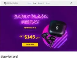 Sites similar to reduxsound.com