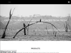 Sites similar to reduxwood.com
