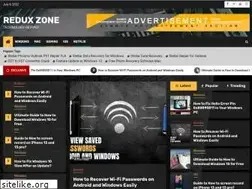 Sites similar to reduxzone.com