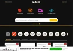 Sites similar to reduza.com.br