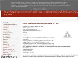 Sites similar to redvaldivia.blogspot.com