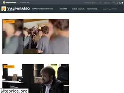 Sites similar to redvalparaiso.com