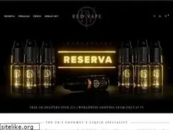 Sites similar to redvape.com