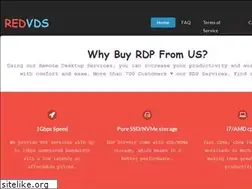 Sites similar to redvds.com