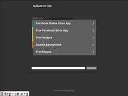Sites similar to redvector.biz