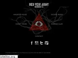 Sites similar to redveinarmy.com