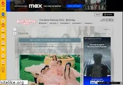 Sites similar to redvelvet.wikia.com