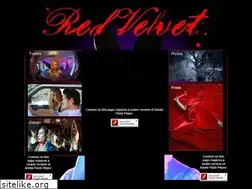 Sites similar to redvelvetmovie.com